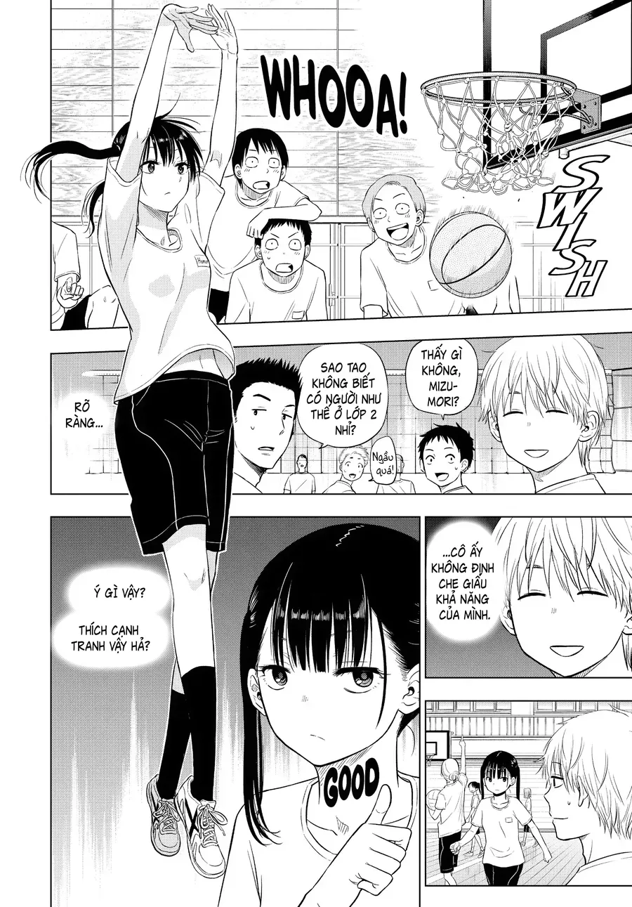 Cosmos Chapter 5 - 17