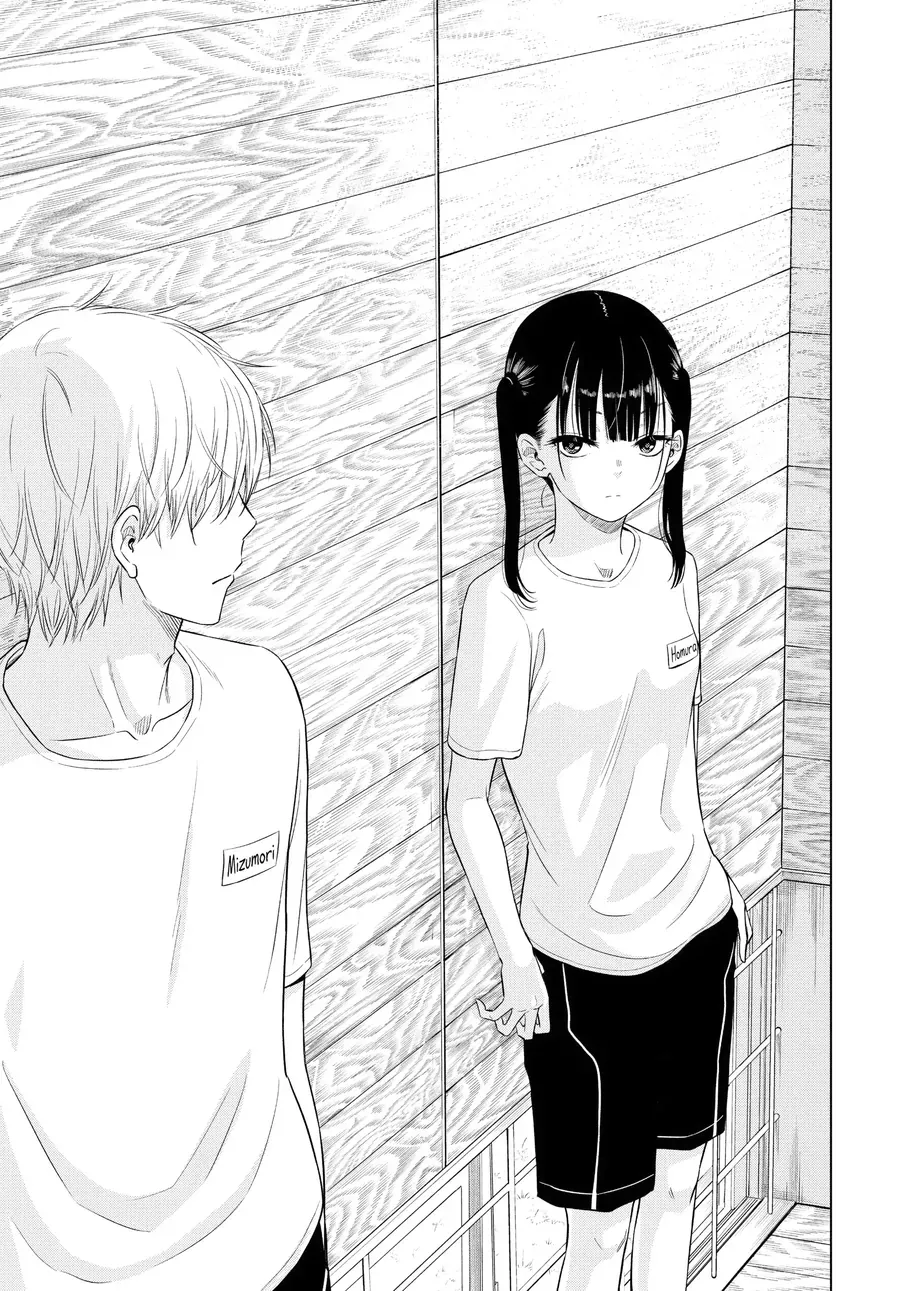 Cosmos Chapter 5 - 22