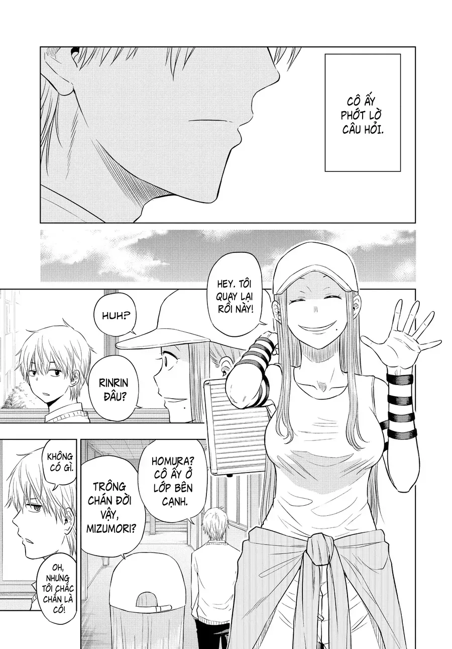 Cosmos Chapter 5 - 24