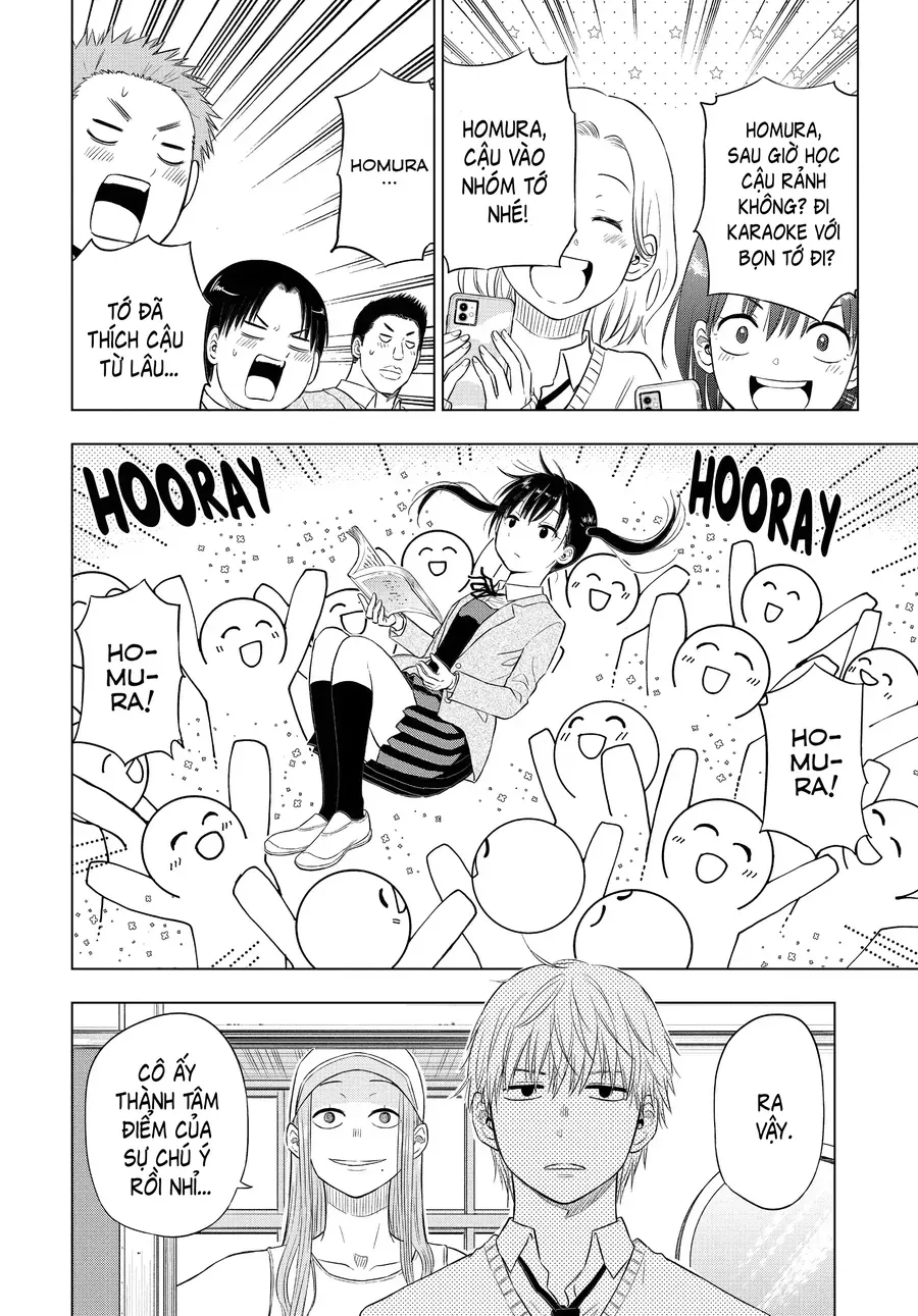 Cosmos Chapter 5 - 27