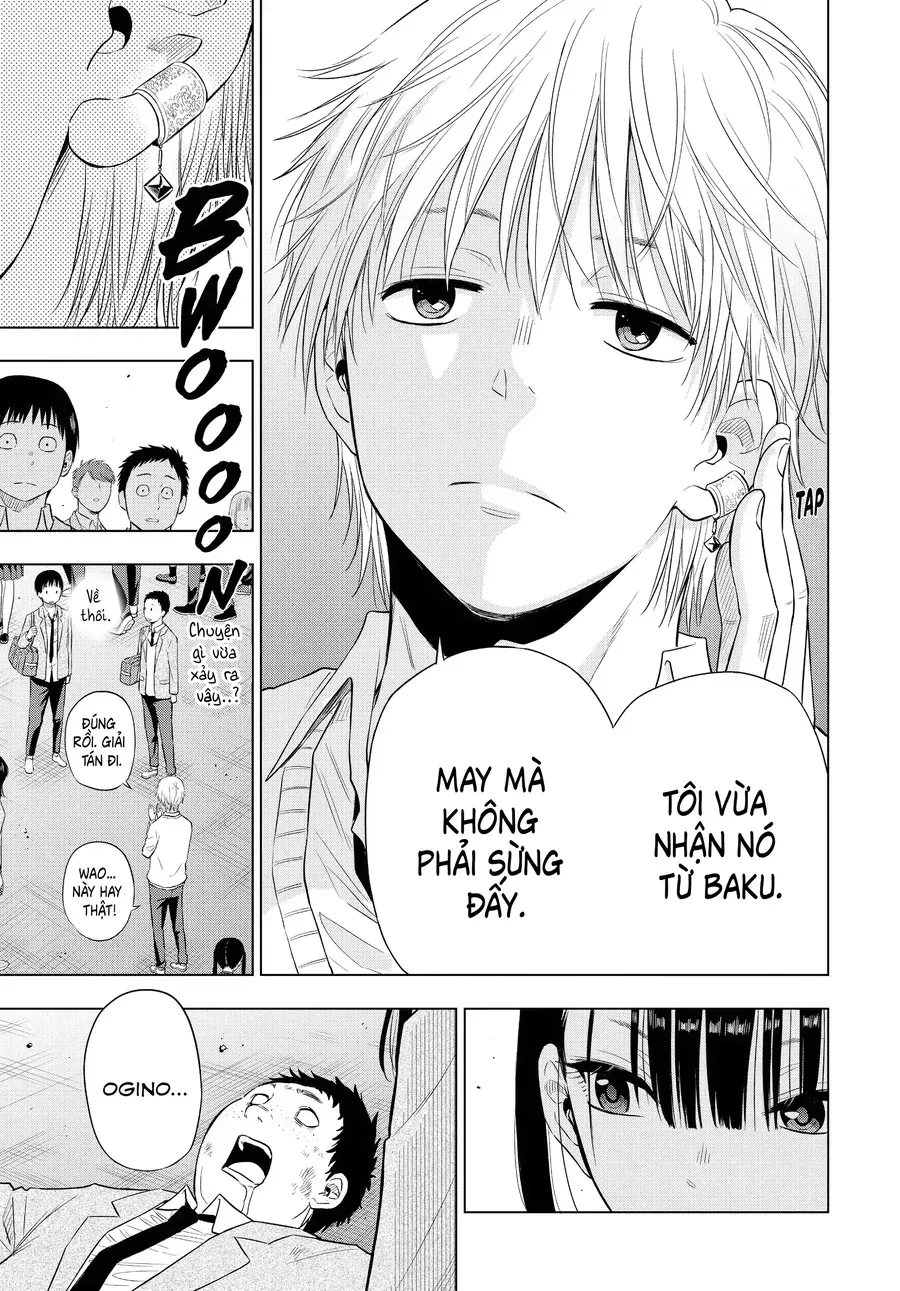 Cosmos Chapter 5 - 37