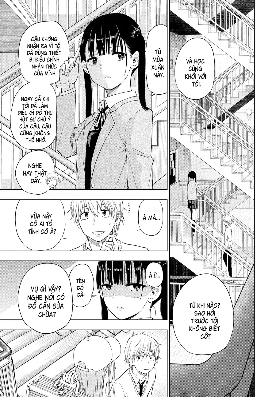 Cosmos Chapter 5 - 10