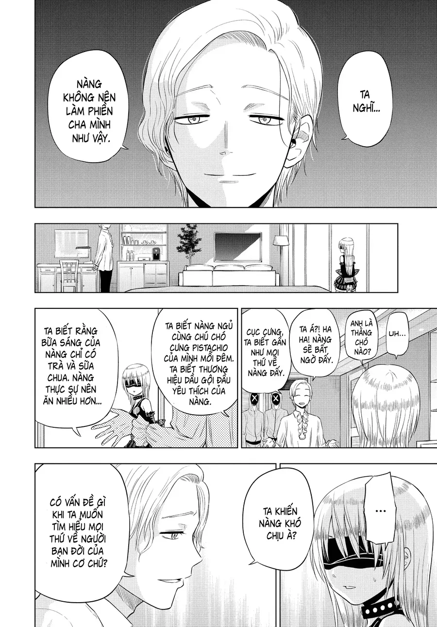 Cosmos Chapter 6 - 36