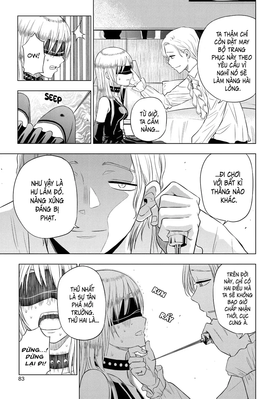 Cosmos Chapter 6 - 37