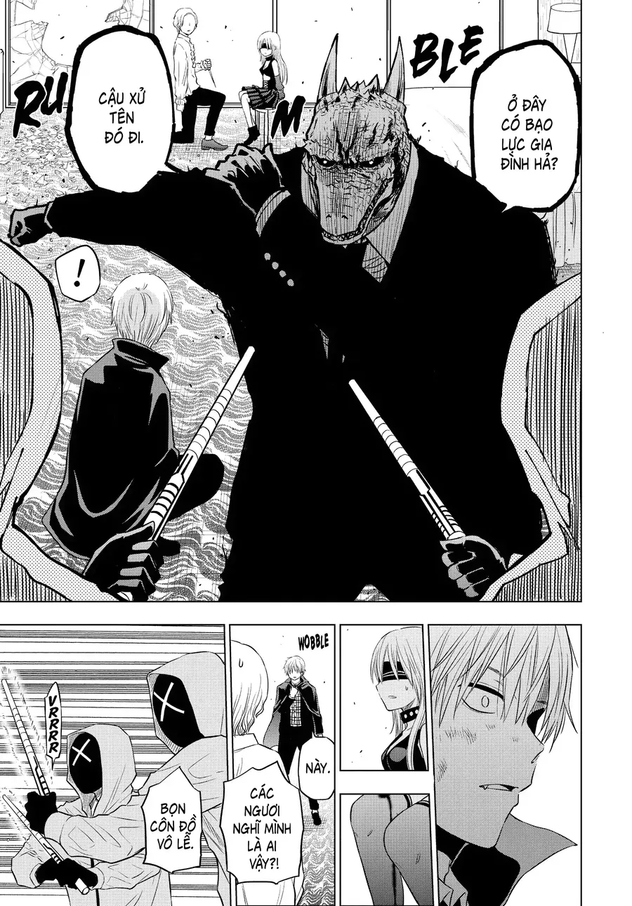 Cosmos Chapter 6 - 39