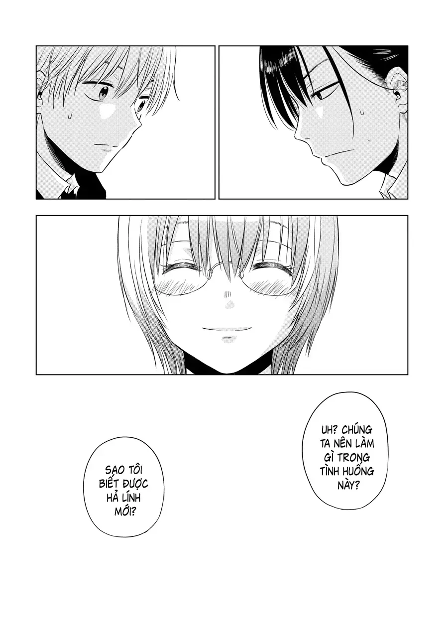 Cosmos Chapter 6 - 48