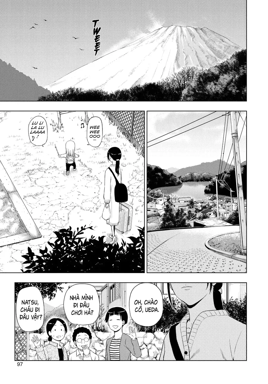 Cosmos Chapter 7 - 3