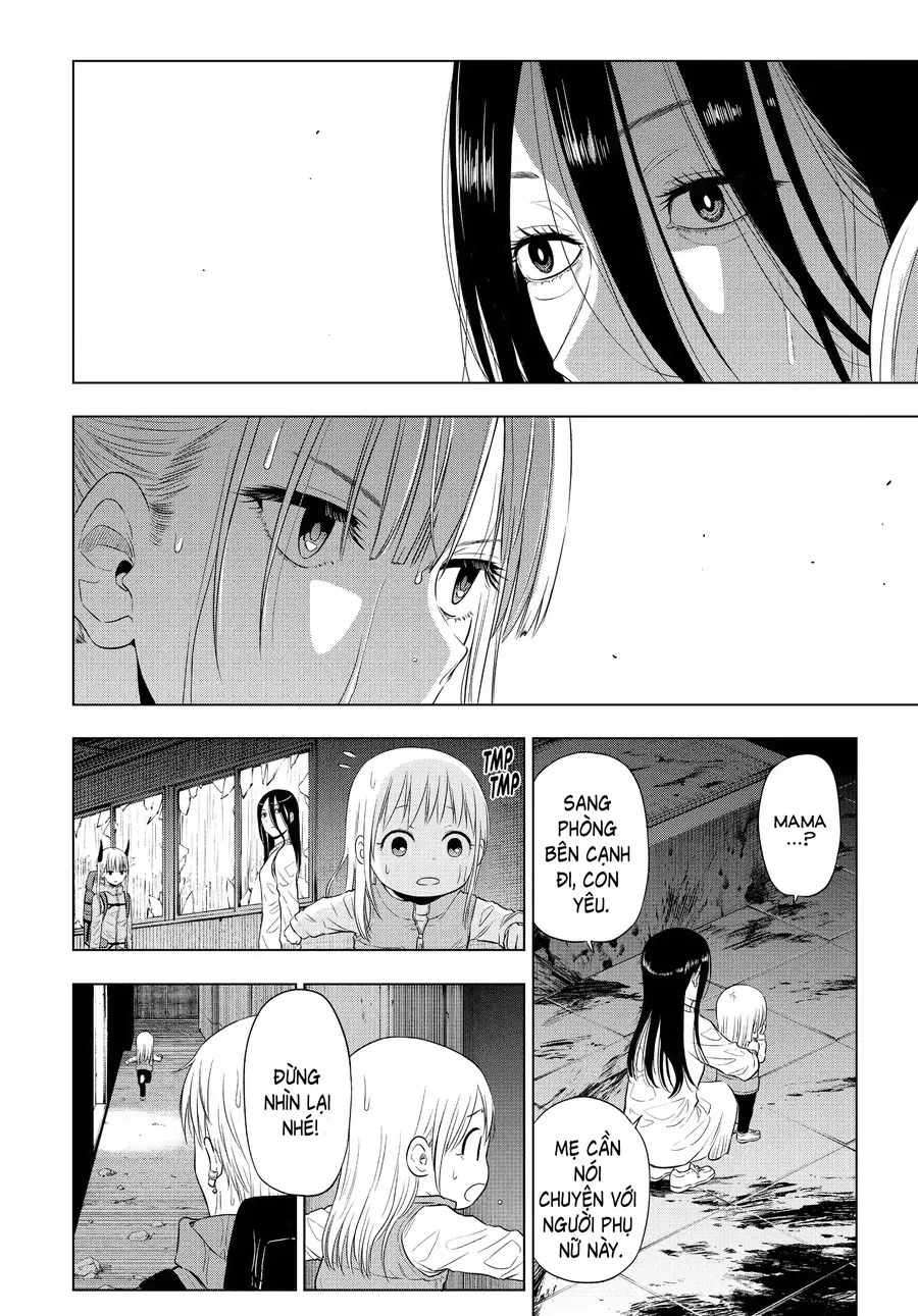 Cosmos Chapter 7 - 21