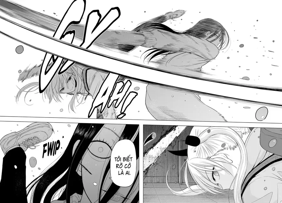 Cosmos Chapter 7 - 23