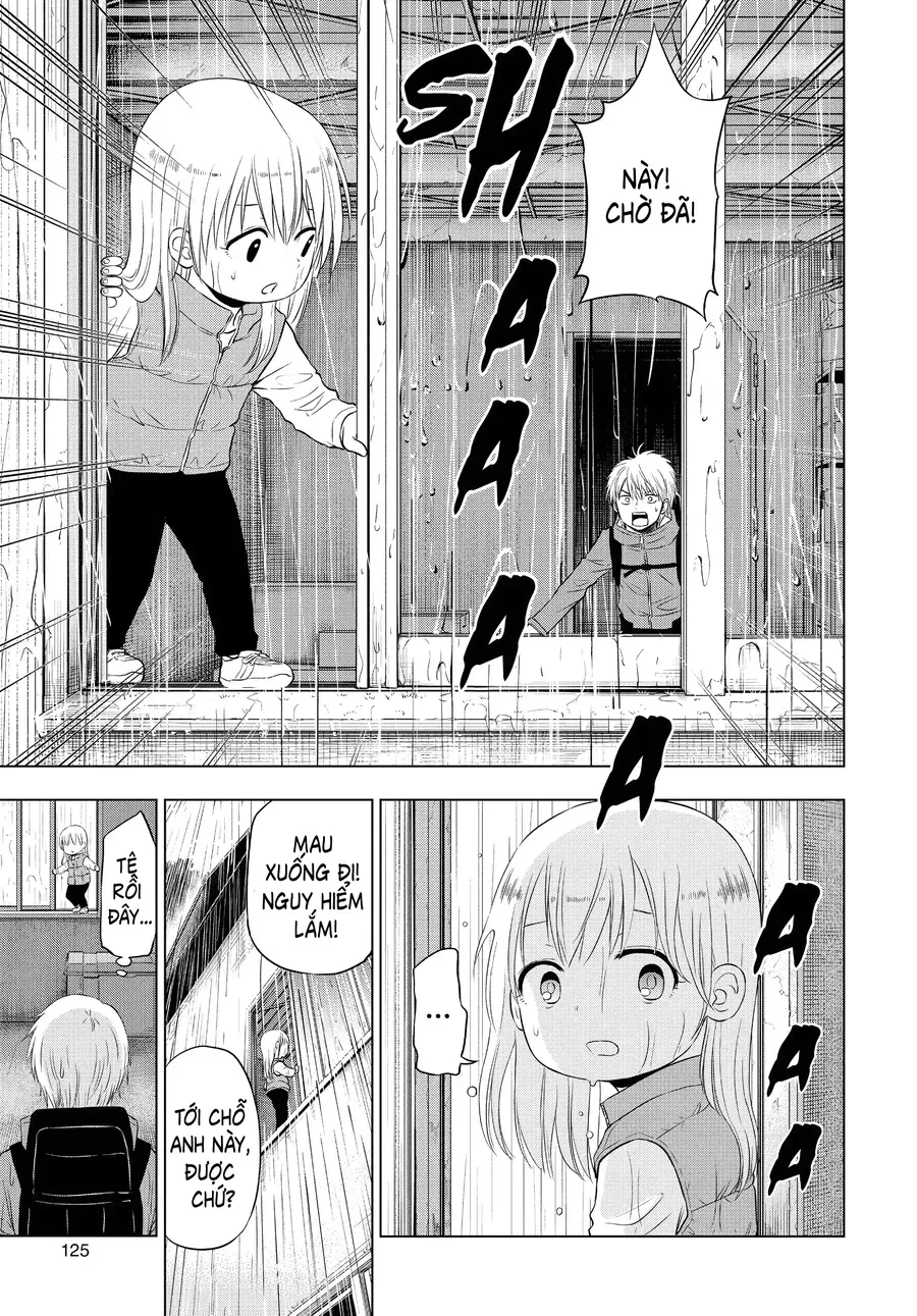 Cosmos Chapter 7 - 29