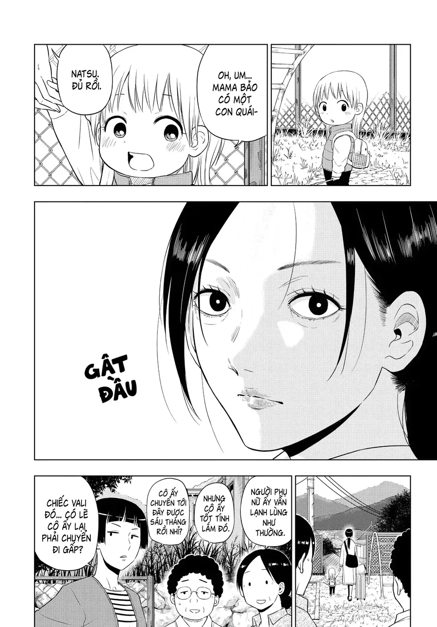 Cosmos Chapter 7 - 4