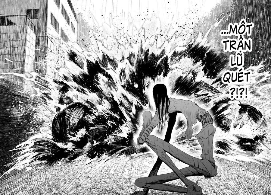 Cosmos Chapter 7 - 33