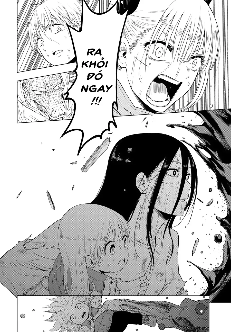 Cosmos Chapter 7 - 34