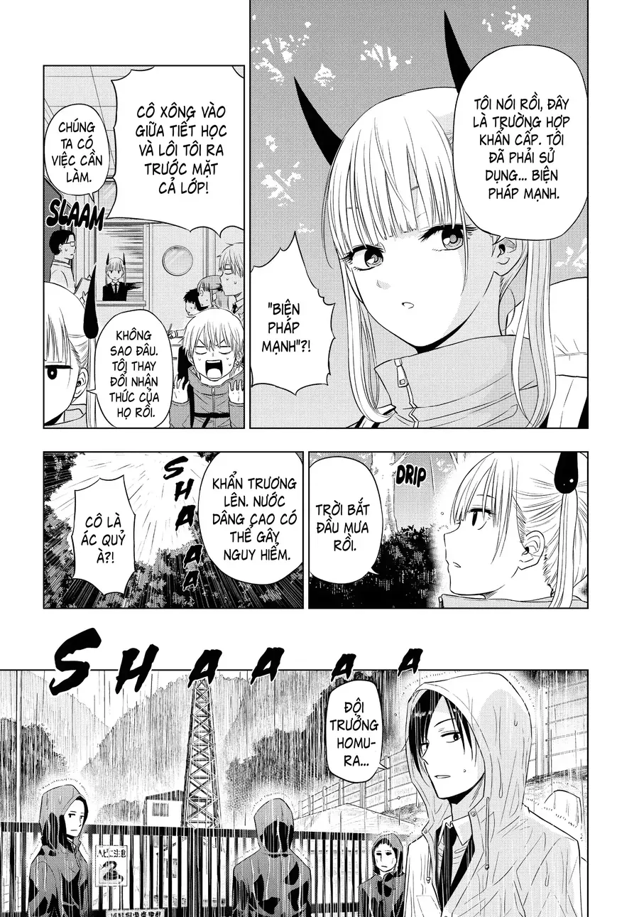 Cosmos Chapter 7 - 9