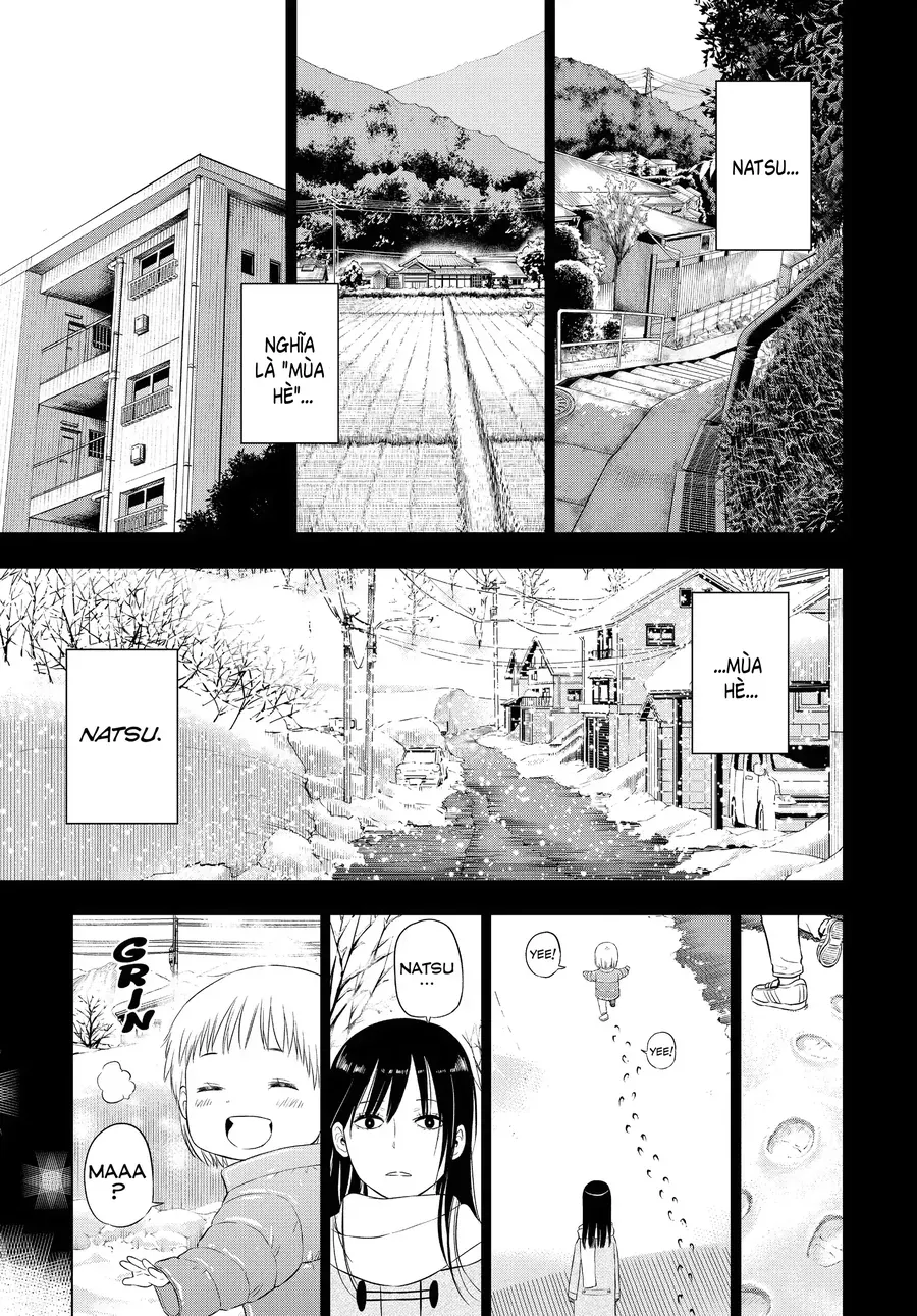 Cosmos Chapter 8 - 19