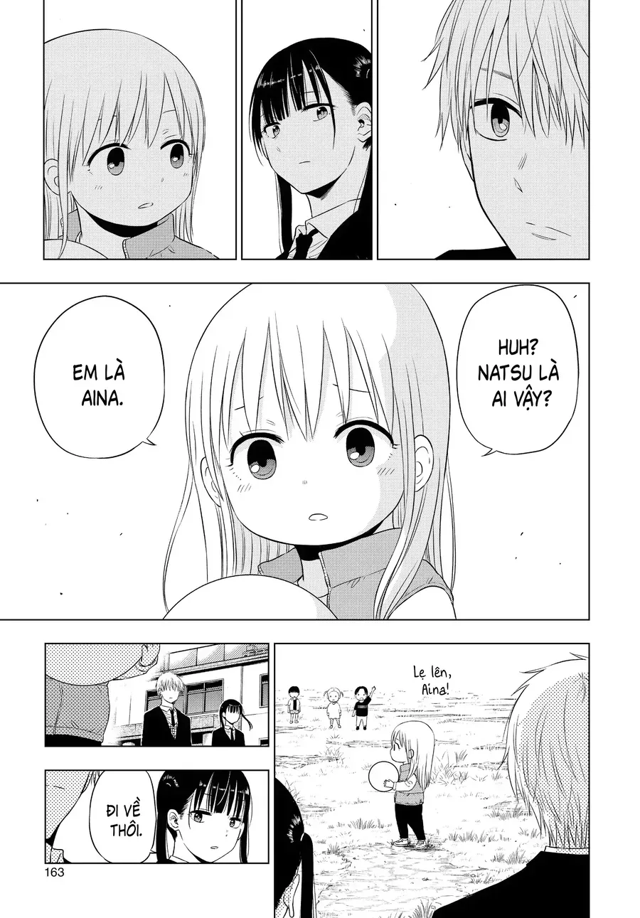 Cosmos Chapter 8 - 26