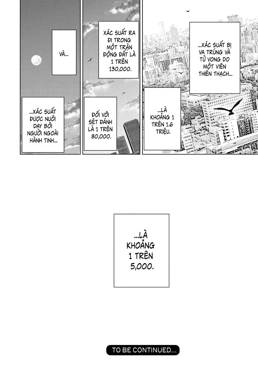 Cosmos Chapter 8 - 37