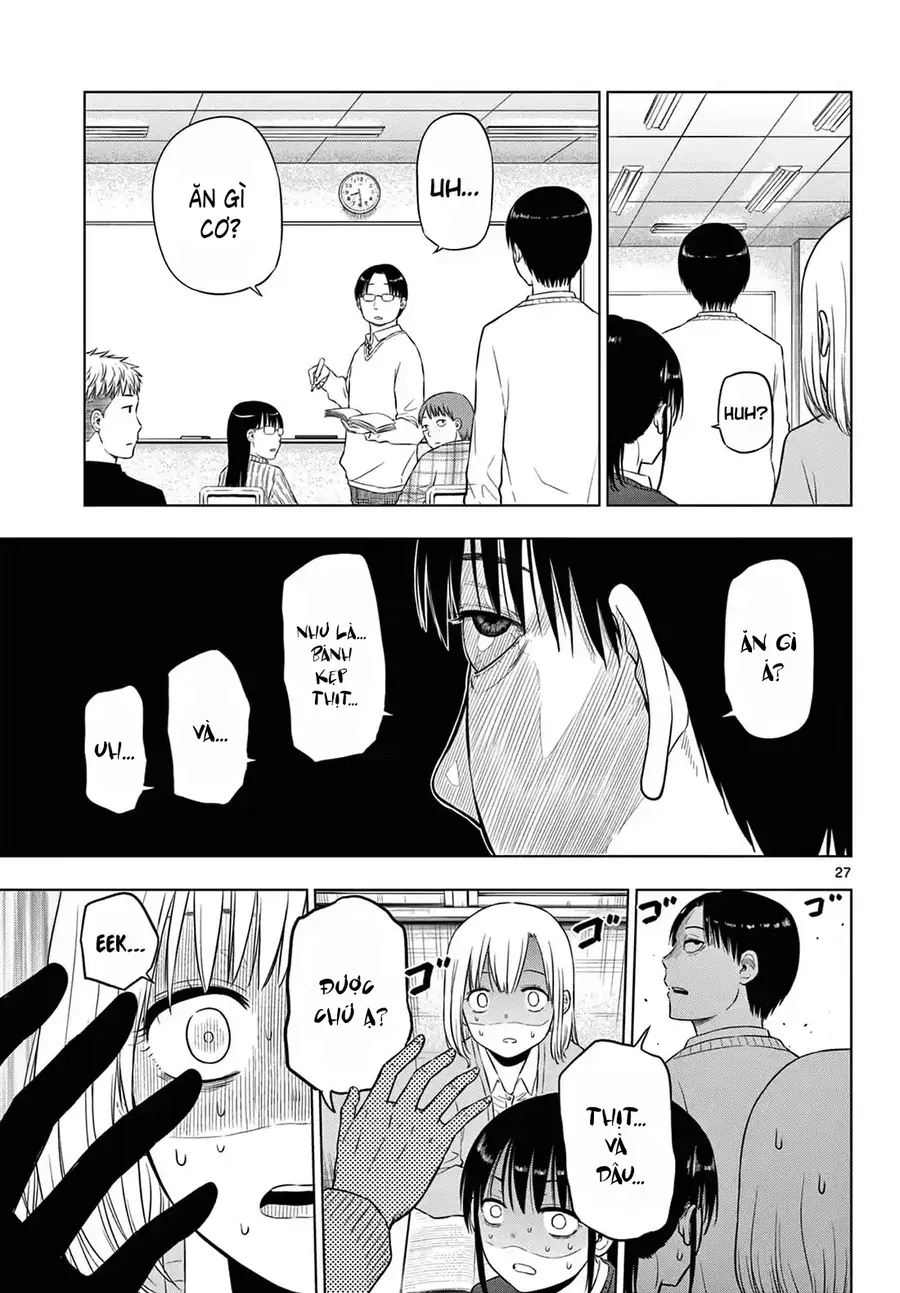 Cosmos Chapter 9 - 27