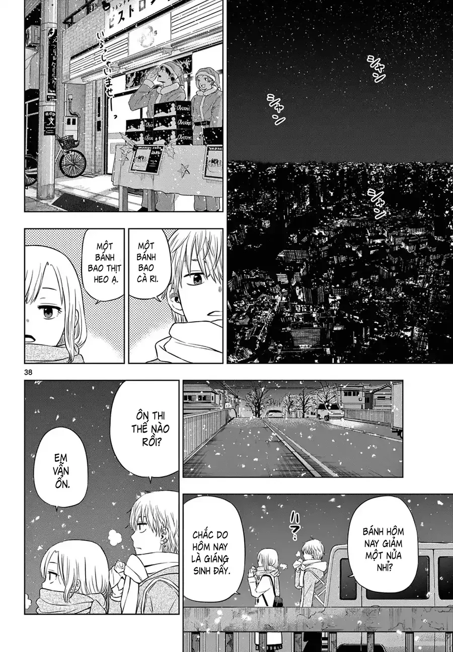 Cosmos Chapter 9 - 37