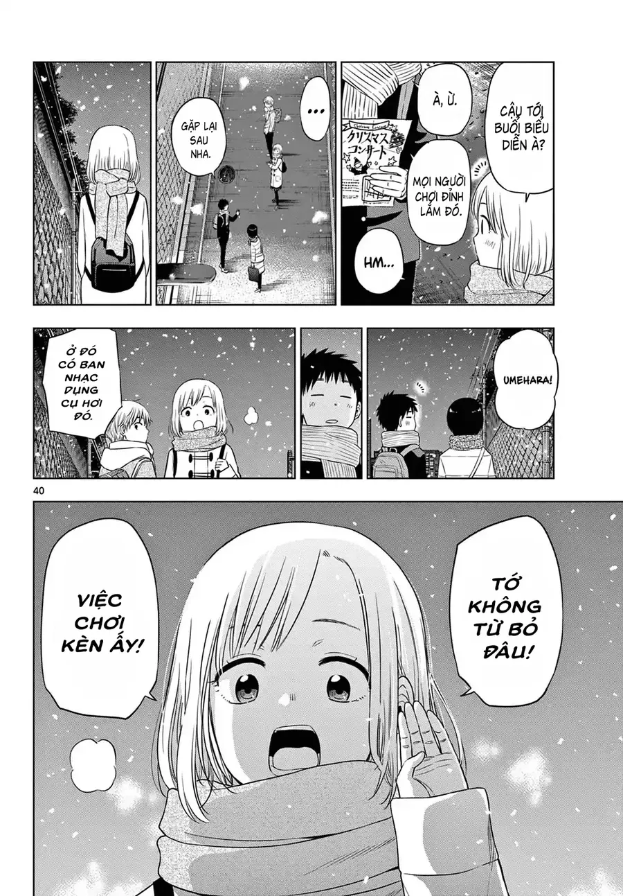 Cosmos Chapter 9 - 39