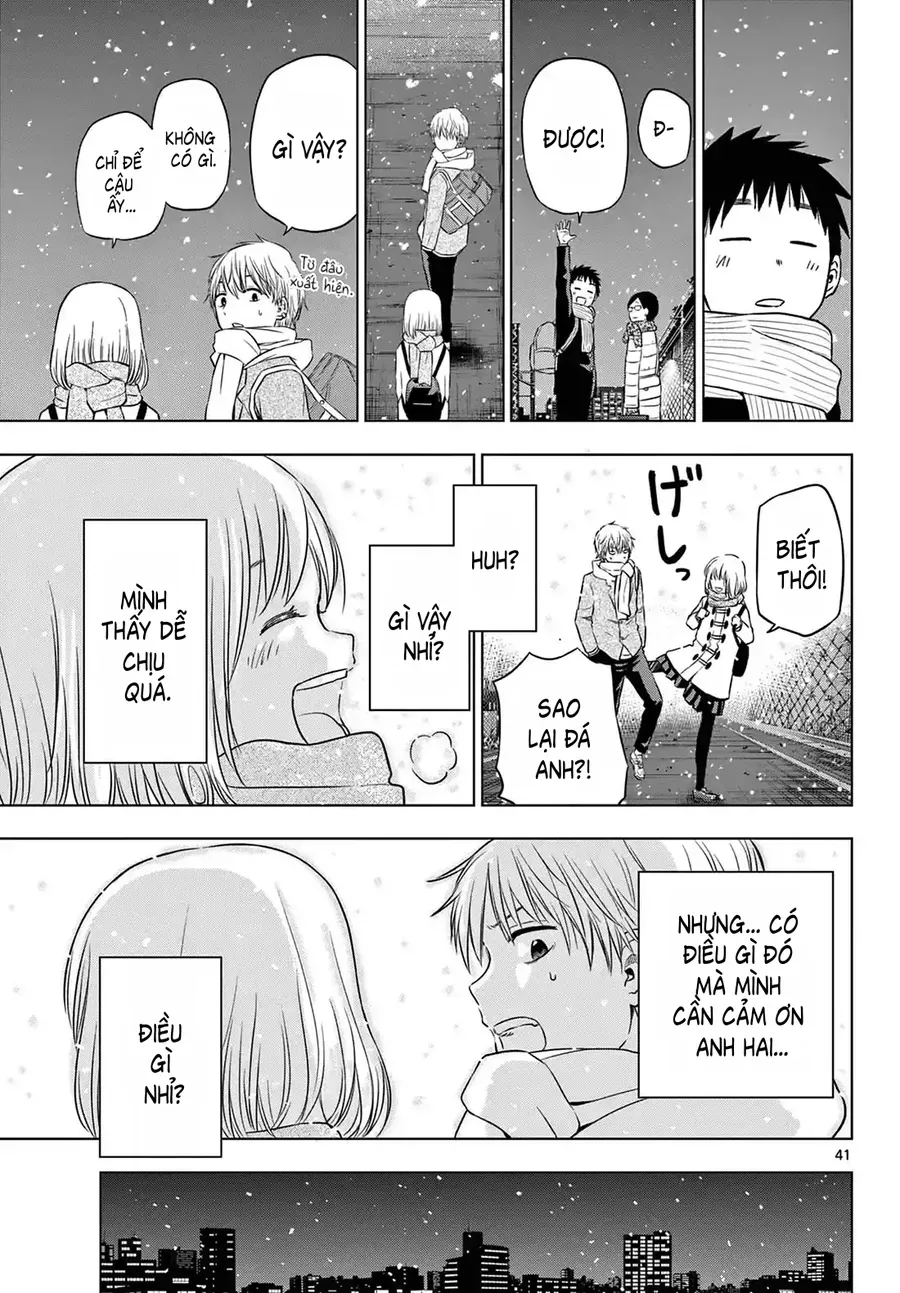 Cosmos Chapter 9 - 40