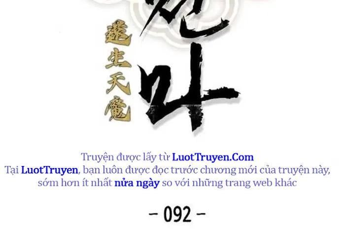 Thiên Ma Quy Hoàn Chapter 92 - 2