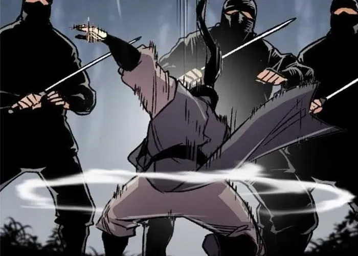 Thiên Ma Quy Hoàn Chapter 92 - 198