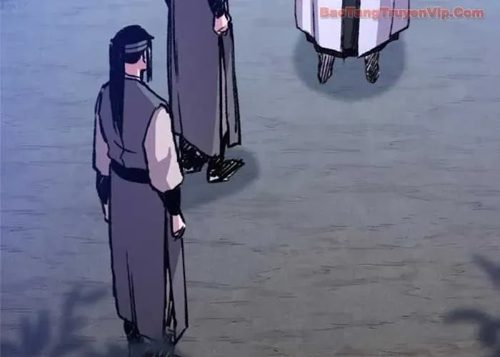 Thiên Ma Quy Hoàn Chapter 92 - 97