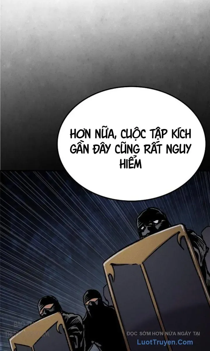 Thiên Ma Quy Hoàn Chapter 93 - 106