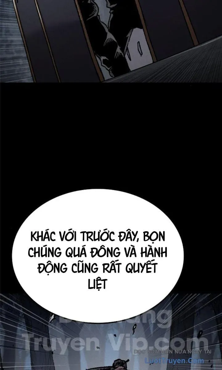 Thiên Ma Quy Hoàn - Trang 107