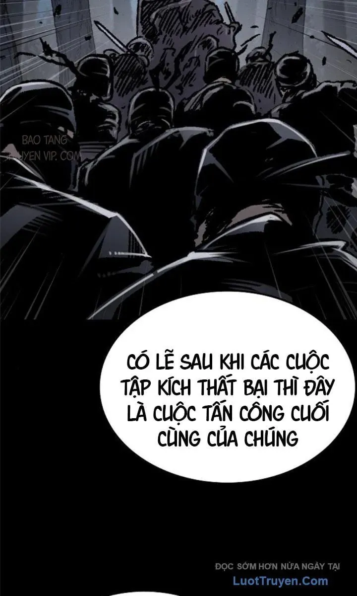 Thiên Ma Quy Hoàn - Trang 108