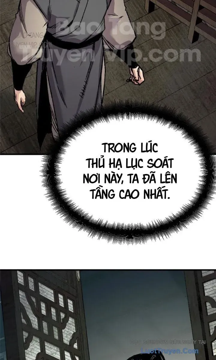 Thiên Ma Quy Hoàn - Trang 118