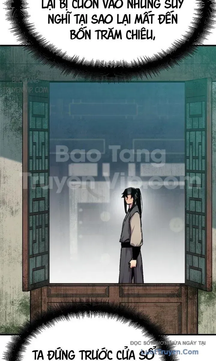Thiên Ma Quy Hoàn - Trang 120