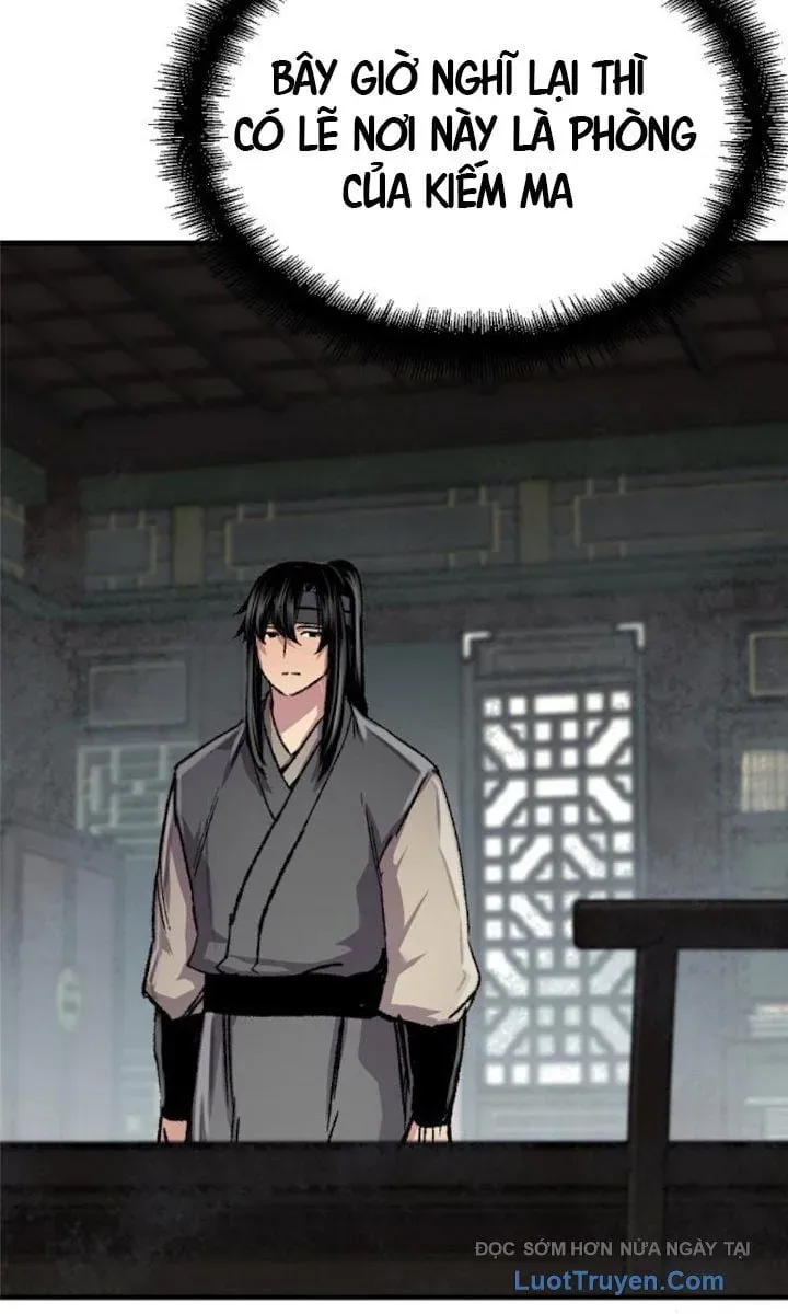 Thiên Ma Quy Hoàn Chapter 93 - 124