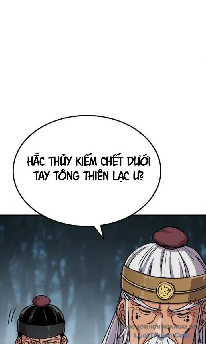 Thiên Ma Quy Hoàn Chapter 93 - 16