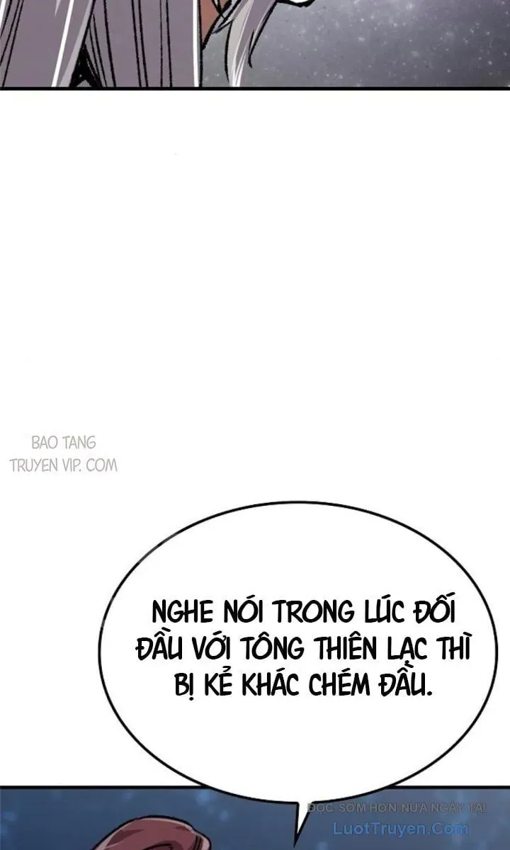 Thiên Ma Quy Hoàn - Trang 19