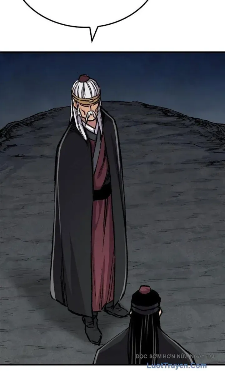 Thiên Ma Quy Hoàn Chapter 93 - 23