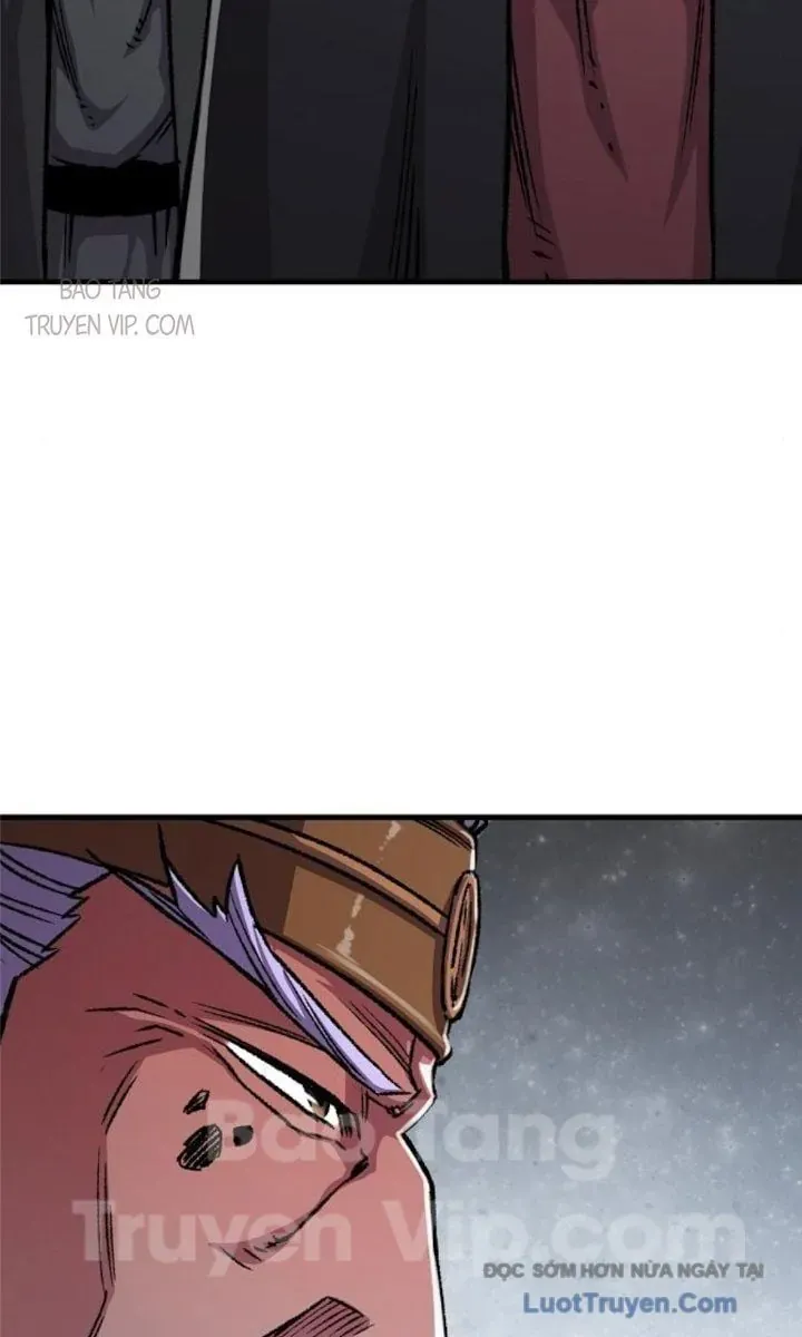 Thiên Ma Quy Hoàn Chapter 93 - 26