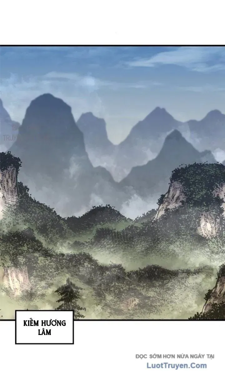 Thiên Ma Quy Hoàn - Trang 28