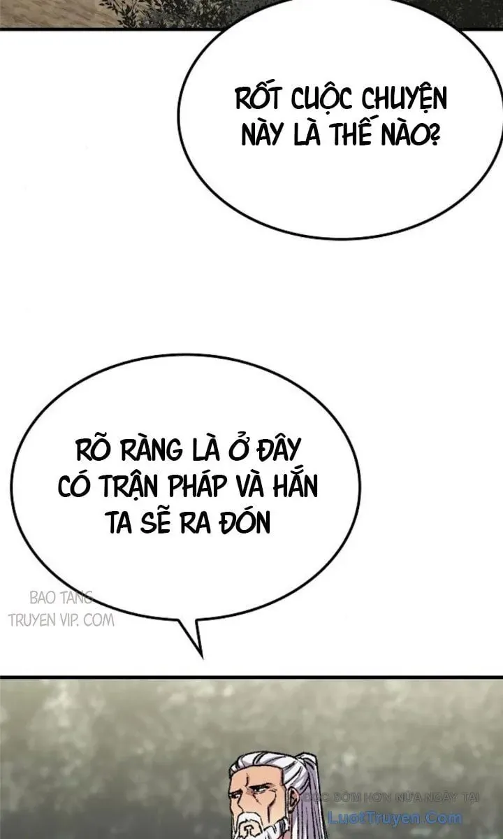 Thiên Ma Quy Hoàn - Trang 30