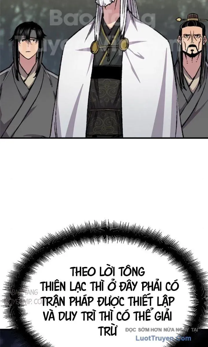 Thiên Ma Quy Hoàn - Trang 31