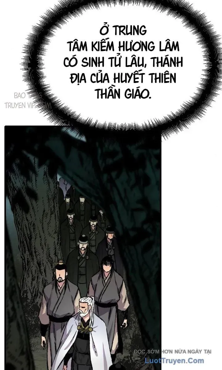 Thiên Ma Quy Hoàn Chapter 93 - 57