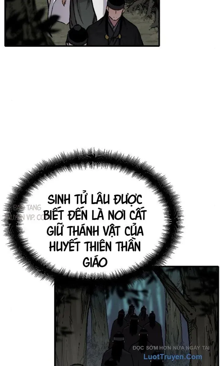 Thiên Ma Quy Hoàn - Trang 58