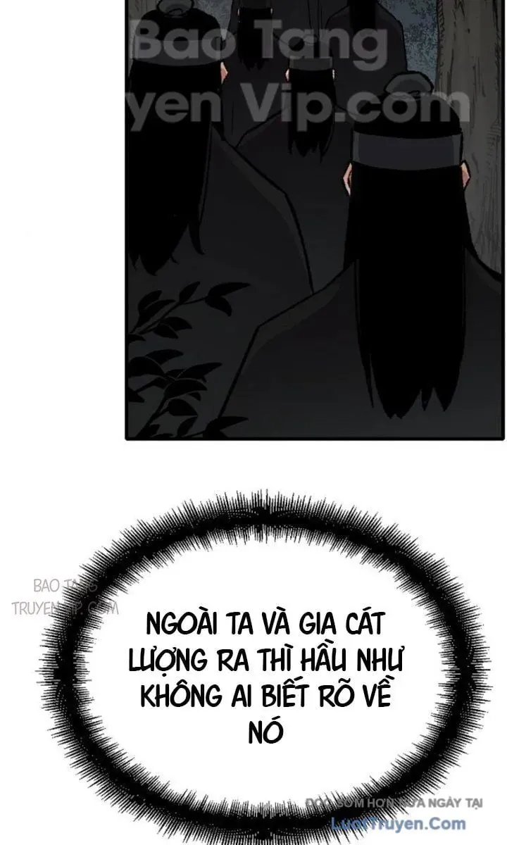 Thiên Ma Quy Hoàn - Trang 59