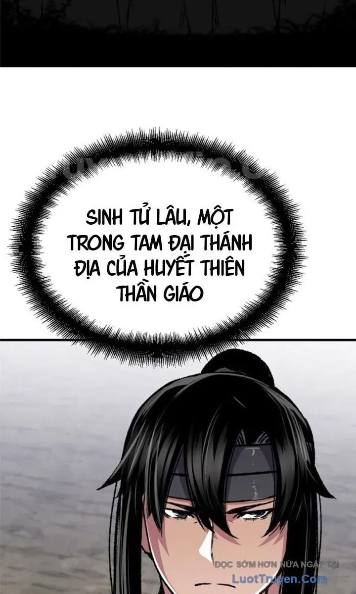Thiên Ma Quy Hoàn - Trang 63