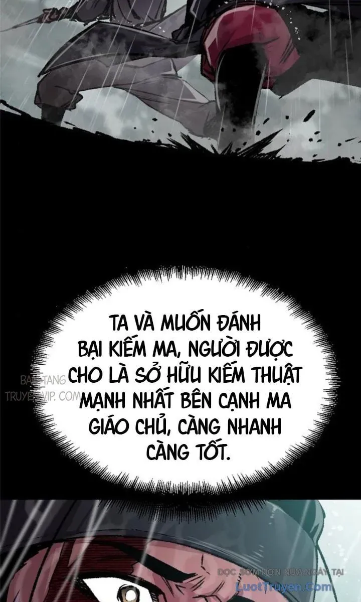 Thiên Ma Quy Hoàn - Trang 77