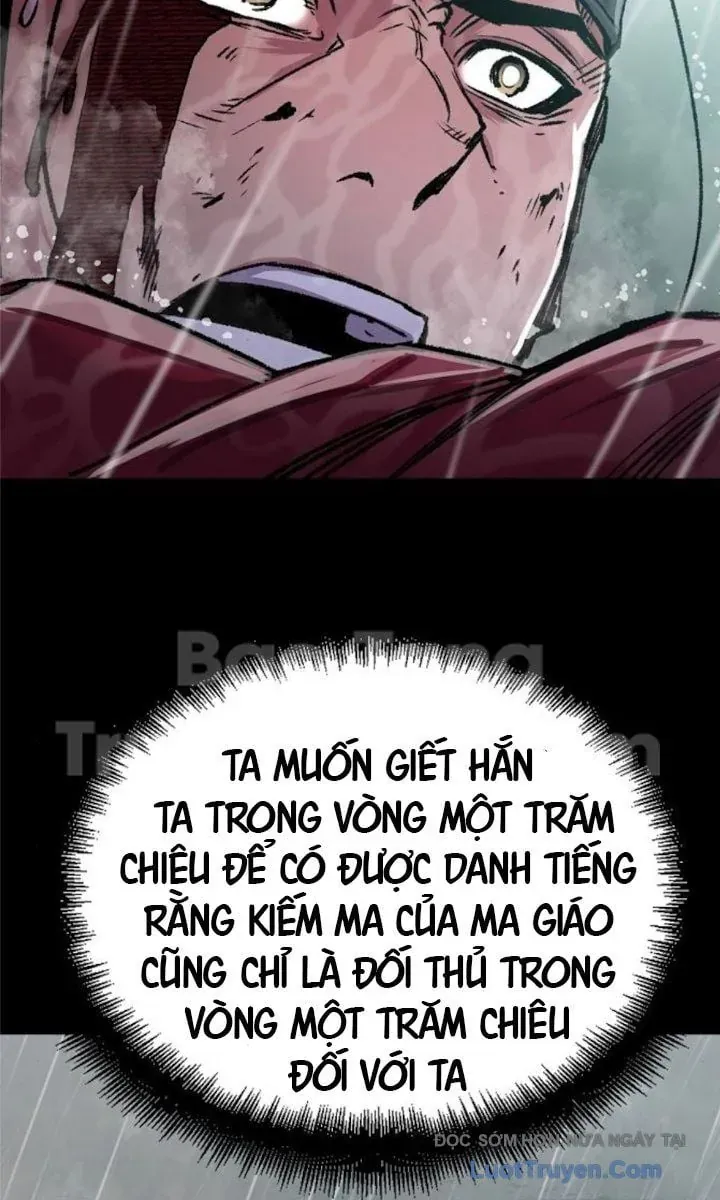 Thiên Ma Quy Hoàn - Trang 78