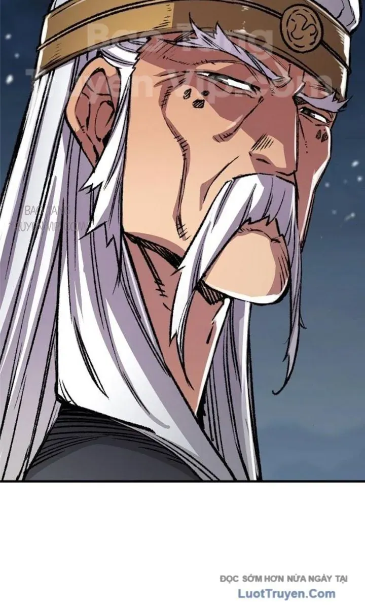 Thiên Ma Quy Hoàn Chapter 93 - 9