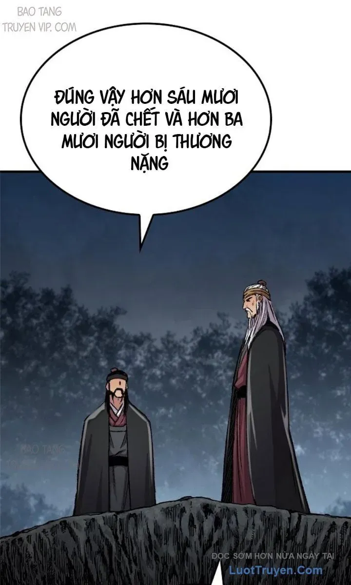 Thiên Ma Quy Hoàn - Trang 10