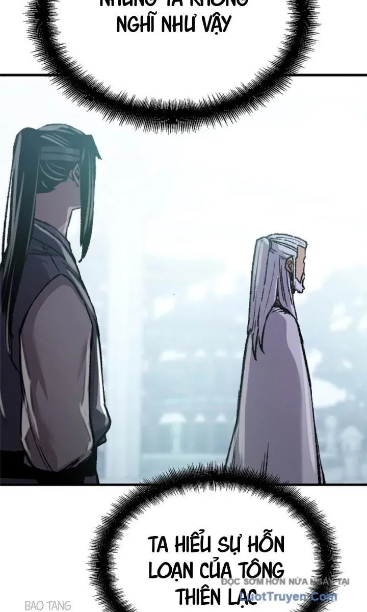 Thiên Ma Quy Hoàn Chapter 93 - 91